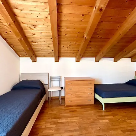 Ginevra - Carraro Immobiliare - Family Lido di Jesolo