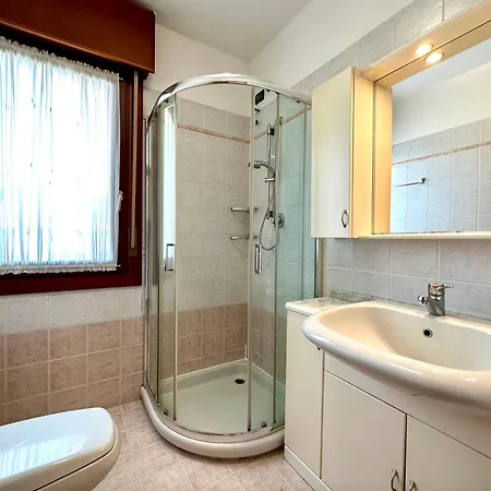 Ginevra - Carraro Immobiliare - Family * Lido di Jesolo