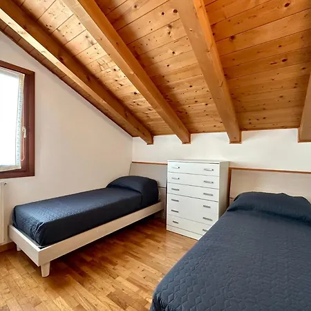 Ginevra - Carraro Immobiliare - Family Lido di Jesolo
